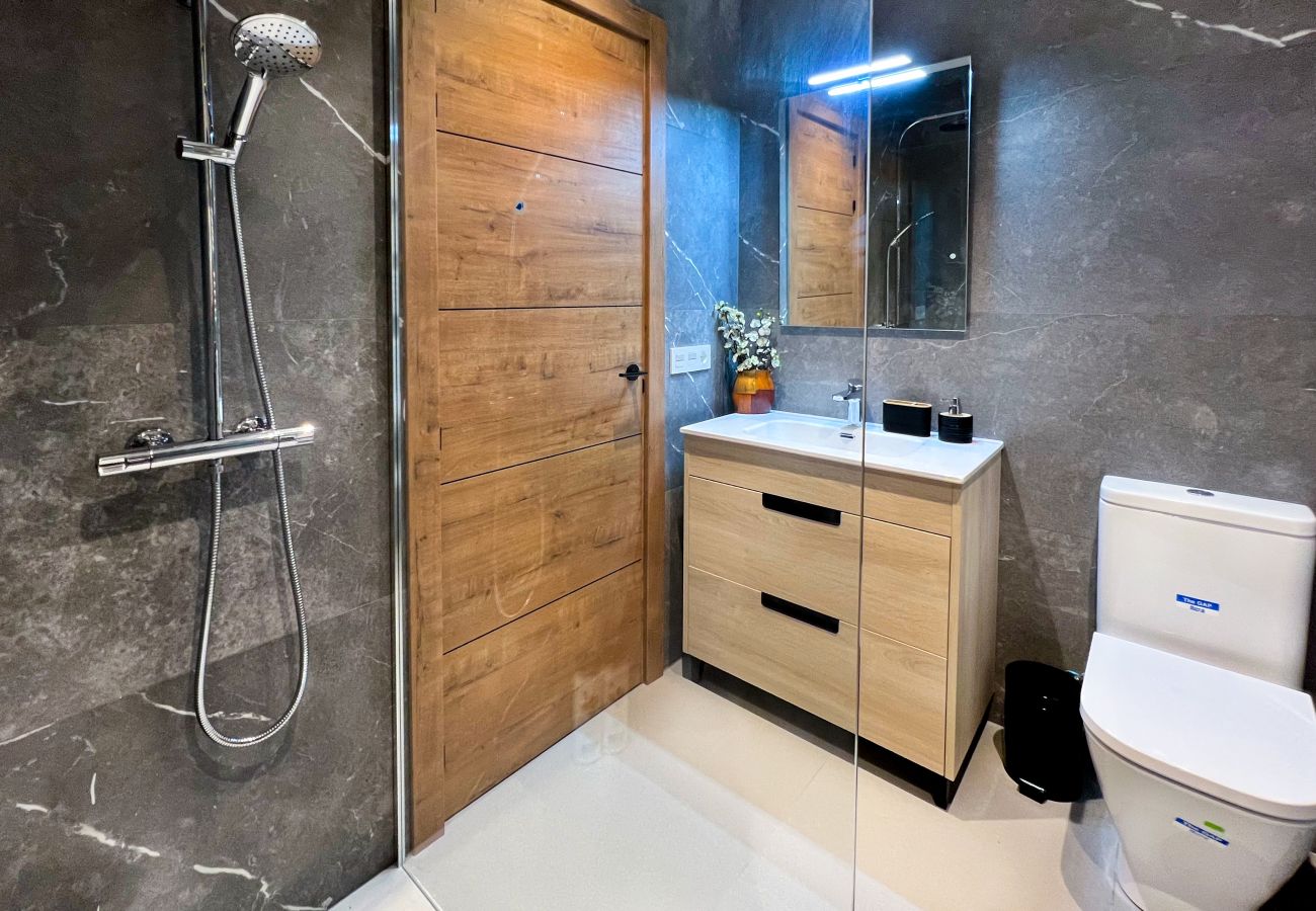 Apartamento en Astigarraga - PELOTARI Apartamento en Astigarraga - PELOTARI