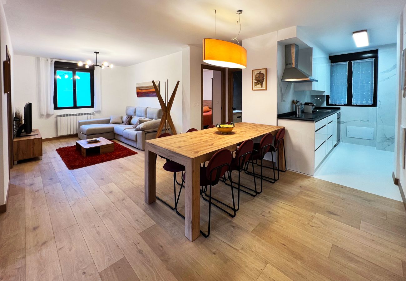 Apartamento en Astigarraga - PELOTARI Apartamento en Astigarraga - PELOTARI