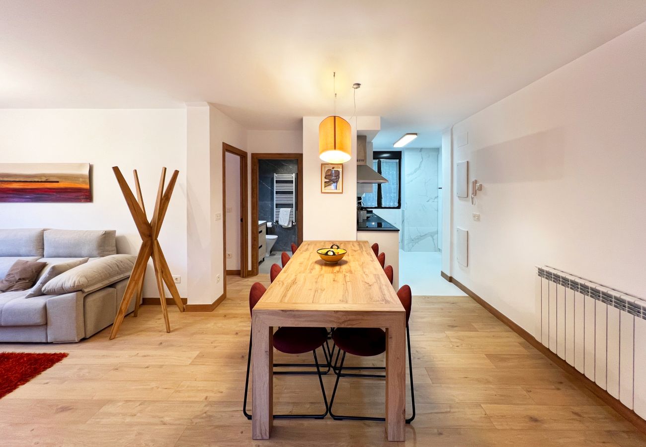 Apartamento en Astigarraga - PELOTARI Apartamento en Astigarraga - PELOTARI