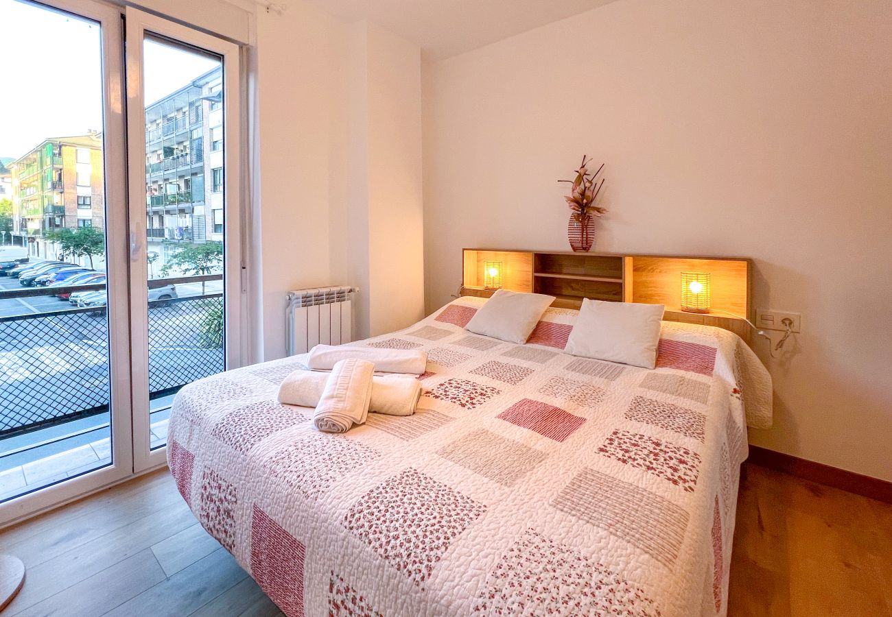 Apartamento en Astigarraga - PELOTARI Apartamento en Astigarraga - PELOTARI