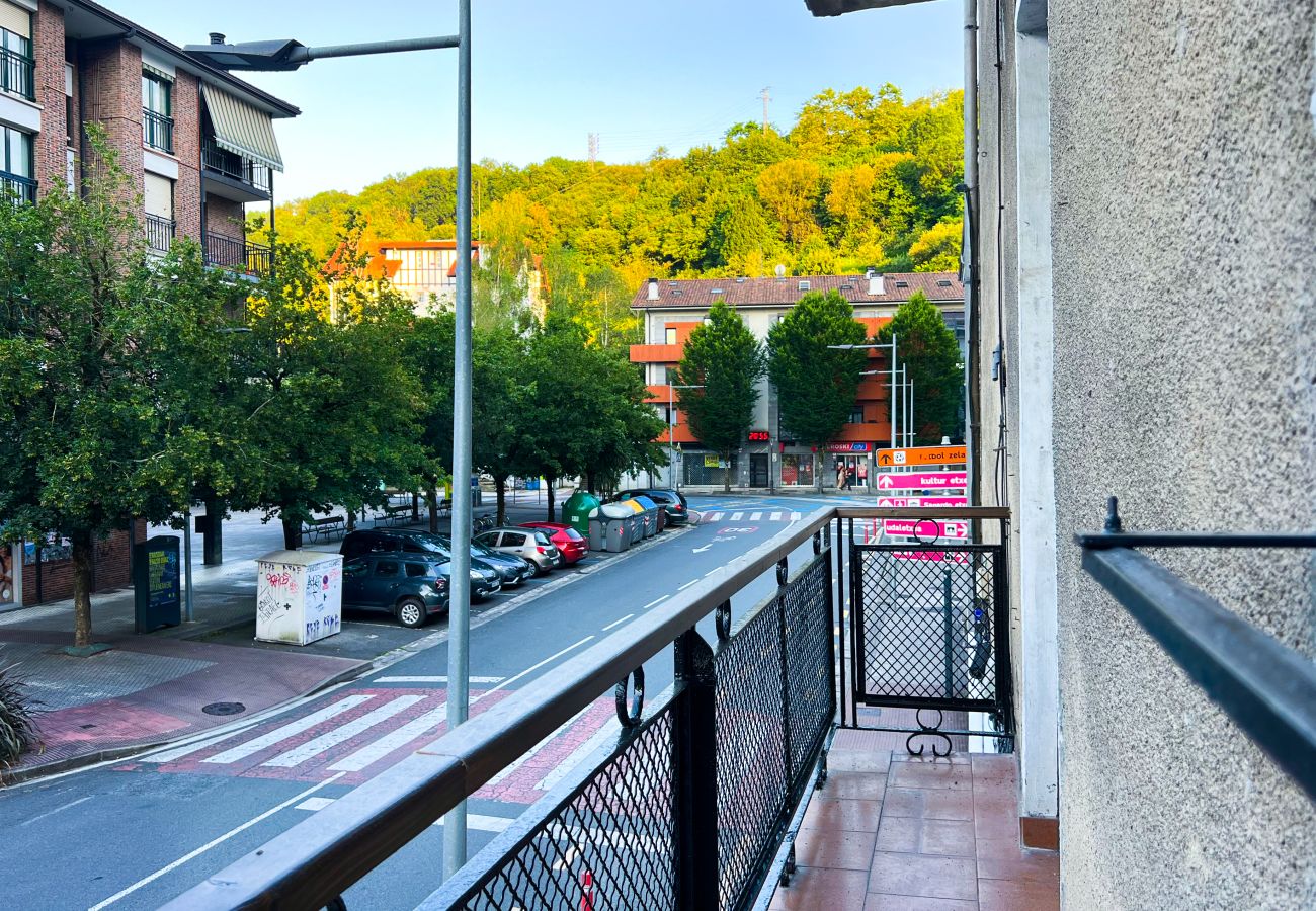 Apartamento en Astigarraga - PELOTARI Apartamento en Astigarraga - PELOTARI