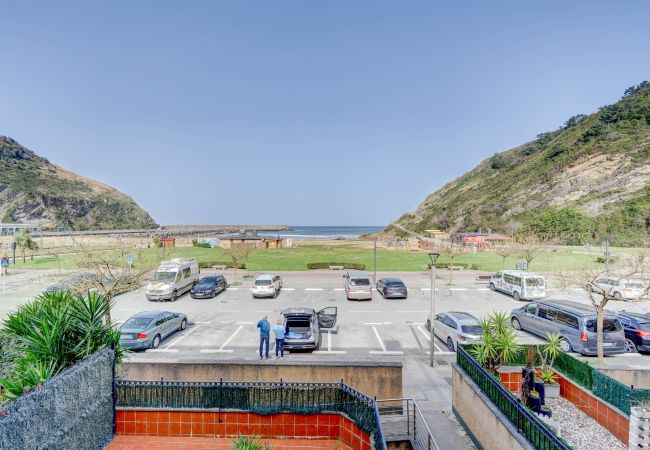 Apartamento en Orio - ORIO PLAYA