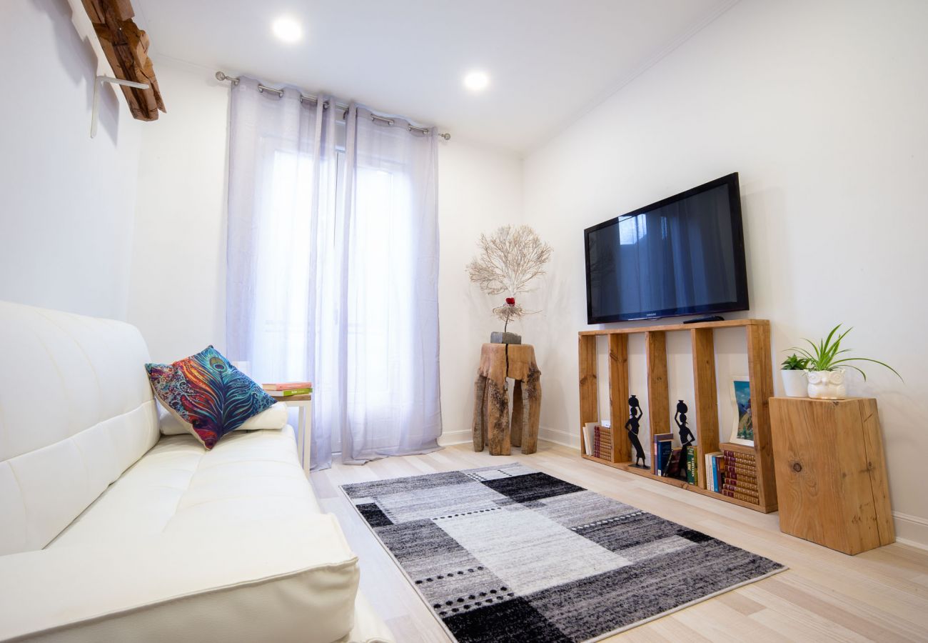 Apartment in San Sebastián - SUSTRAIA -  Zurriola Beach Apartment in San Sebastián - SUSTRAIA -  Zurriola Beach