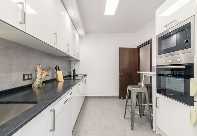 Apartment in San Sebastián - PUERTO - Apartment in San Sebastián - PUERTO -
