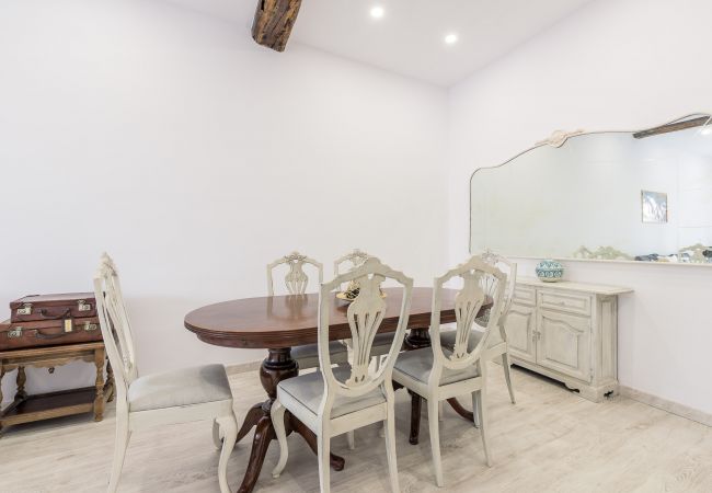 Apartment in San Sebastián - PUERTO - Apartment in San Sebastián - PUERTO -