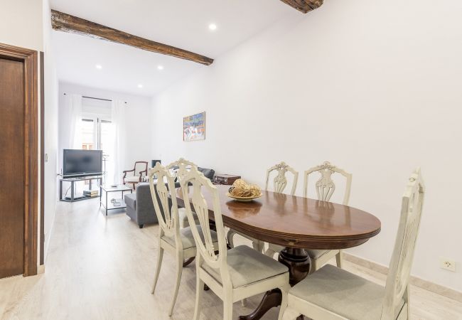 Apartment in San Sebastián - PUERTO - Apartment in San Sebastián - PUERTO -