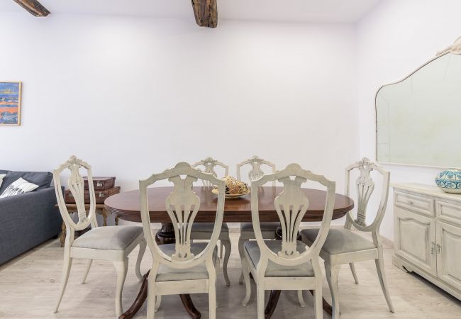 Apartment in San Sebastián - PUERTO - Apartment in San Sebastián - PUERTO -