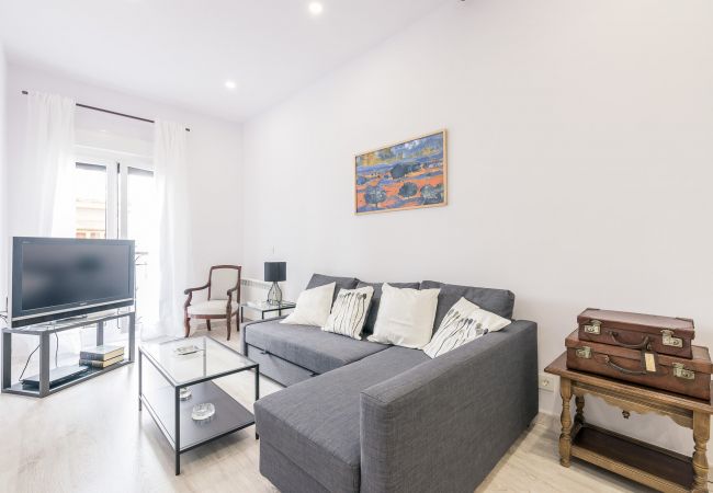 Apartment in San Sebastián - PUERTO - Apartment in San Sebastián - PUERTO -