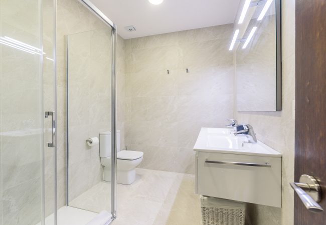 Apartment in San Sebastián - PUERTO - Apartment in San Sebastián - PUERTO -