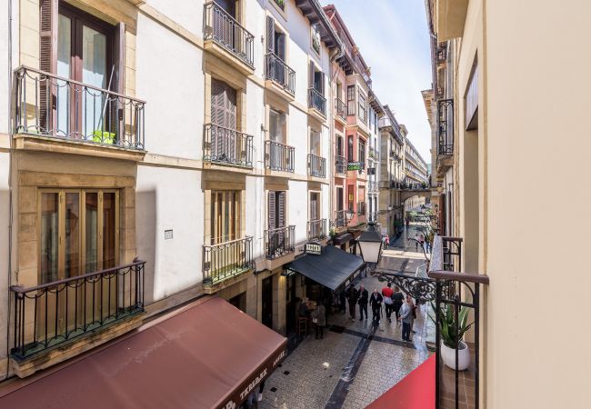 Apartment in San Sebastián - PUERTO - Apartment in San Sebastián - PUERTO -