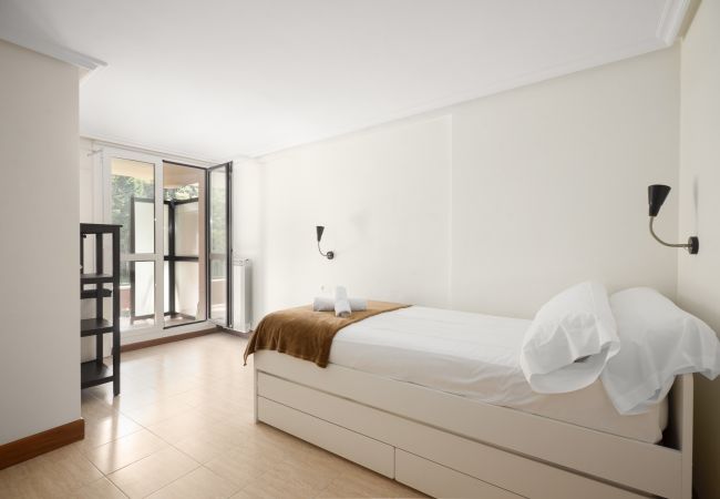Apartment in Orio - BALEA VII - Playa Orio - Terraza Apartment in Orio - BALEA VII - Playa Orio - Terraza