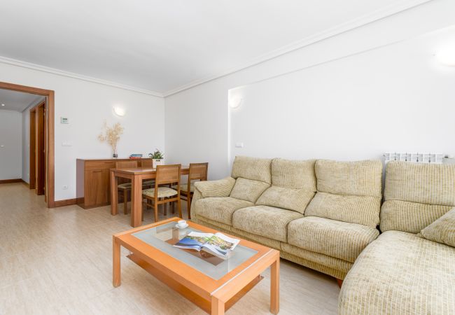 Apartment in Orio - BALEA VIII -Playa Orio - Terraza Apartment in Orio - BALEA VIII -Playa Orio - Terraza