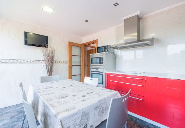 Apartment in Orio - BALEA  Apartment in Orio - BALEA
