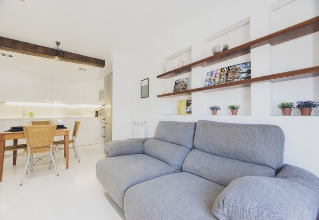Apartment in San Sebastián - HERIZ Apartment in San Sebastián - HERIZ