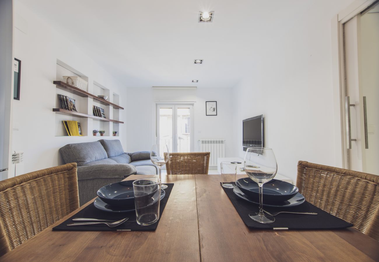 Apartment in San Sebastián - HERIZ Apartment in San Sebastián - HERIZ
