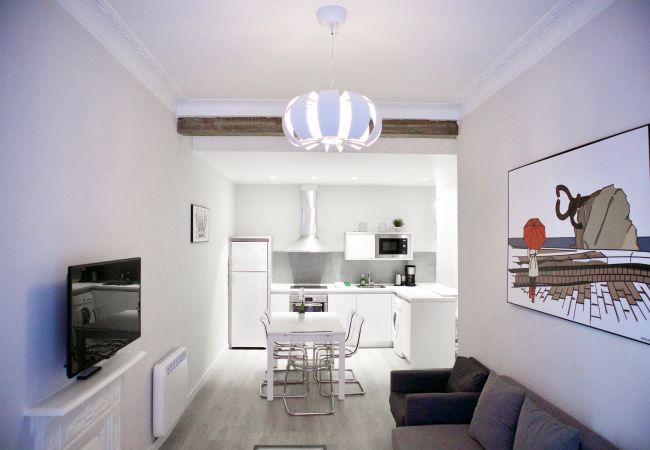 Apartment in San Sebastián/Donostia - MORAZA Apartment in San Sebastián/Donostia - MORAZA