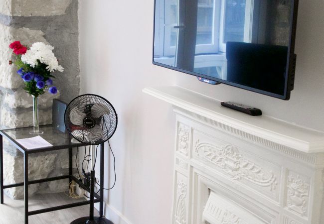 Apartment in San Sebastián/Donostia - MORAZA Apartment in San Sebastián/Donostia - MORAZA