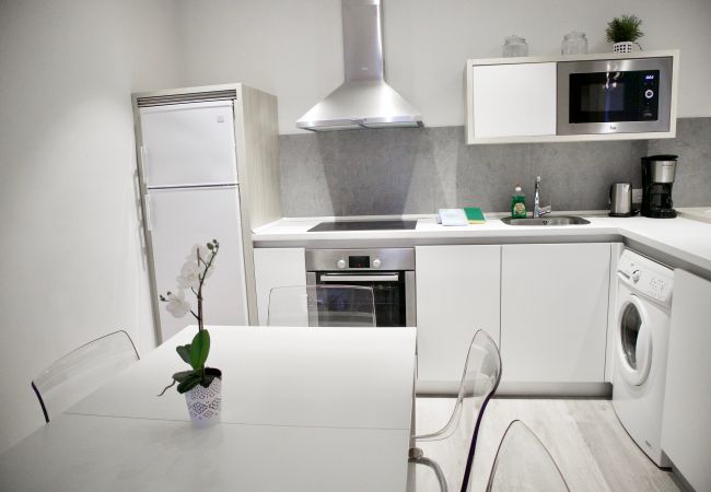 Apartment in San Sebastián/Donostia - MORAZA Apartment in San Sebastián/Donostia - MORAZA