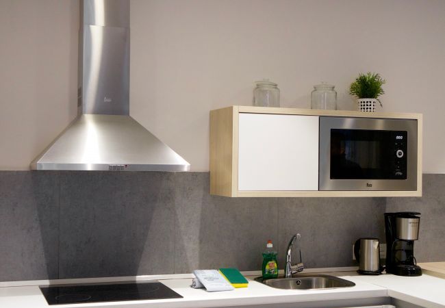 Apartment in San Sebastián/Donostia - MORAZA Apartment in San Sebastián/Donostia - MORAZA