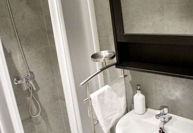 Apartment in San Sebastián/Donostia - MORAZA Apartment in San Sebastián/Donostia - MORAZA