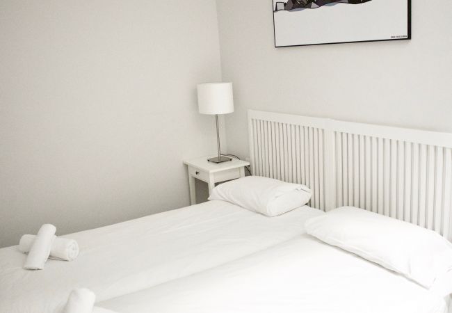 Apartment in San Sebastián/Donostia - MORAZA Apartment in San Sebastián/Donostia - MORAZA