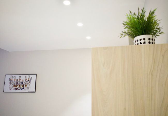 Apartment in San Sebastián/Donostia - MORAZA Apartment in San Sebastián/Donostia - MORAZA