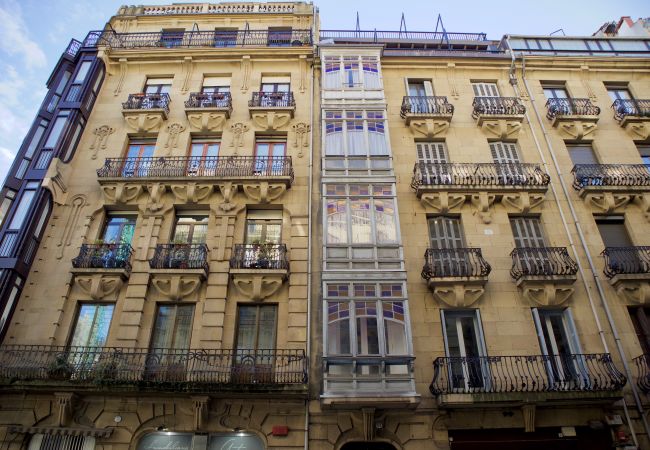 Apartment in San Sebastián/Donostia - MORAZA Apartment in San Sebastián/Donostia - MORAZA