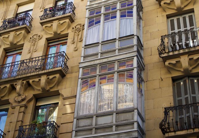 Apartment in San Sebastián/Donostia - MORAZA Apartment in San Sebastián/Donostia - MORAZA