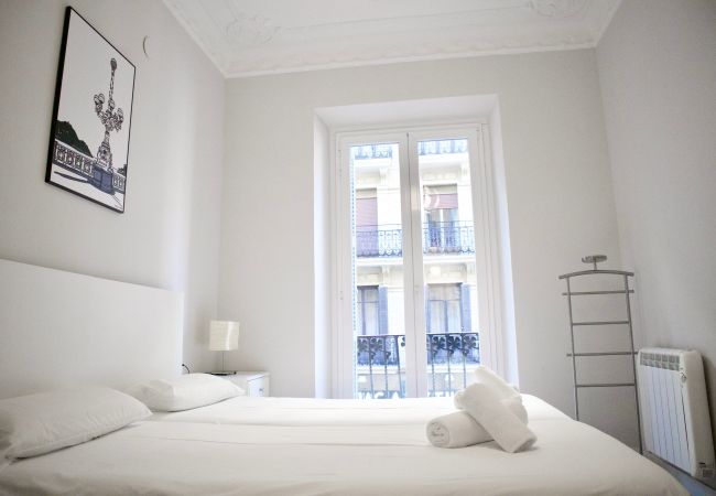 Apartment in San Sebastián/Donostia - MORAZA Apartment in San Sebastián/Donostia - MORAZA