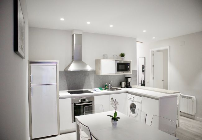 Apartment in San Sebastián/Donostia - MORAZA Apartment in San Sebastián/Donostia - MORAZA