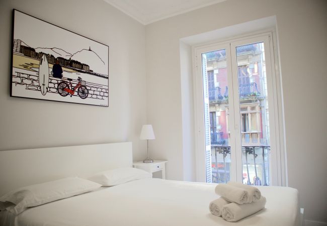 Apartment in San Sebastián/Donostia - MORAZA Apartment in San Sebastián/Donostia - MORAZA