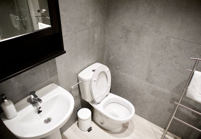 Apartment in San Sebastián/Donostia - MORAZA Apartment in San Sebastián/Donostia - MORAZA
