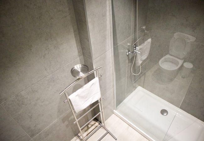 Apartment in San Sebastián/Donostia - MORAZA Apartment in San Sebastián/Donostia - MORAZA