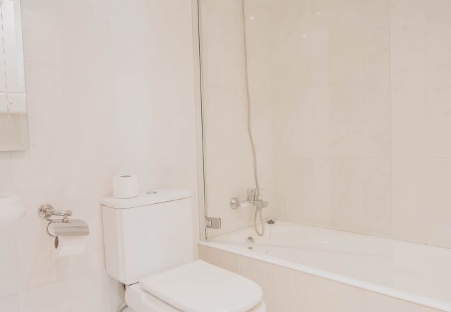 Apartment in San Sebastián - ARRIOLA Apartment in San Sebastián - ARRIOLA