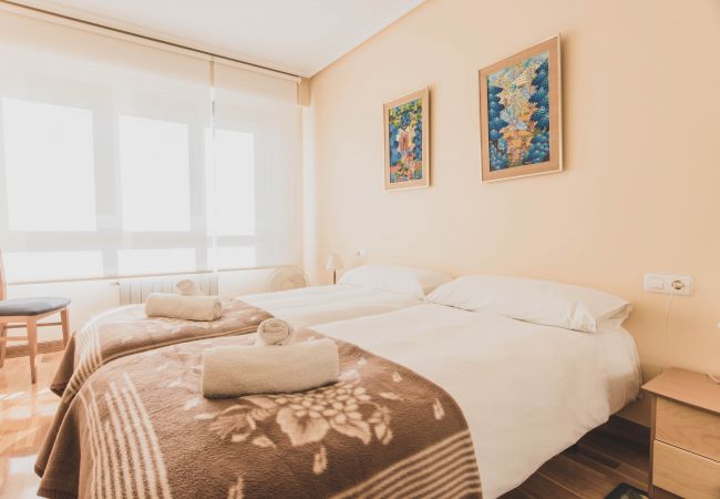 Apartment in San Sebastián - ARRIOLA Apartment in San Sebastián - ARRIOLA