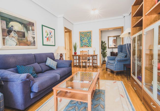 Apartment in San Sebastián - ARRIOLA Apartment in San Sebastián - ARRIOLA