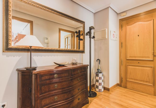 Apartment in San Sebastián - ARRIOLA Apartment in San Sebastián - ARRIOLA