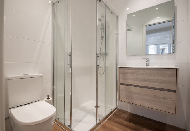 Apartment in San Sebastián - URBIETA KORNER  Apartment in San Sebastián - URBIETA KORNER