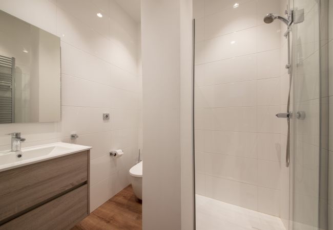 Apartment in San Sebastián - URBIETA KORNER  Apartment in San Sebastián - URBIETA KORNER