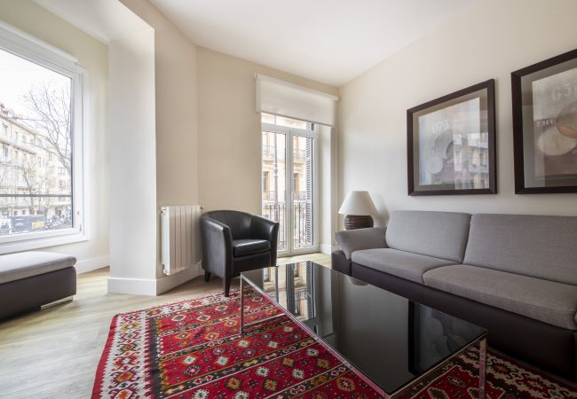 Apartment in San Sebastián - URBIETA KORNER  Apartment in San Sebastián - URBIETA KORNER