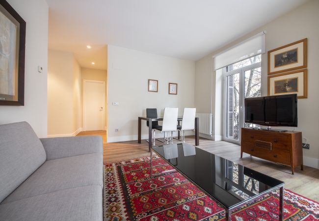 Apartment in San Sebastián - URBIETA KORNER  Apartment in San Sebastián - URBIETA KORNER