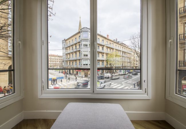 Apartment in San Sebastián - URBIETA KORNER  Apartment in San Sebastián - URBIETA KORNER