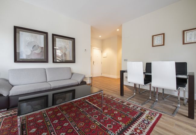 Apartment in San Sebastián - URBIETA KORNER  Apartment in San Sebastián - URBIETA KORNER