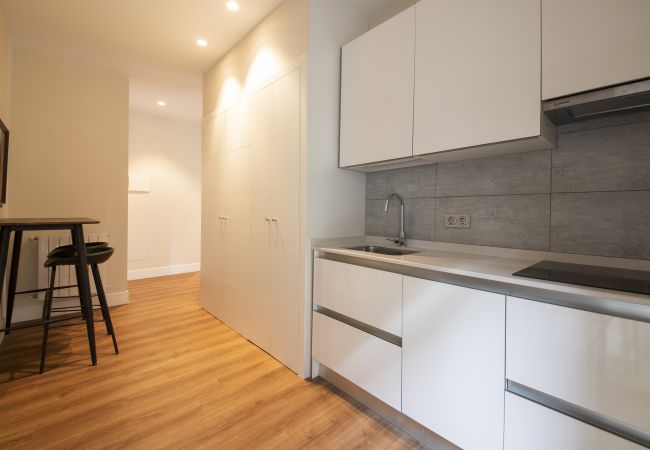 Apartment in San Sebastián - URBIETA KORNER  Apartment in San Sebastián - URBIETA KORNER