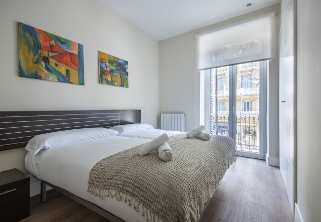 Apartment in San Sebastián - URBIETA KORNER  Apartment in San Sebastián - URBIETA KORNER