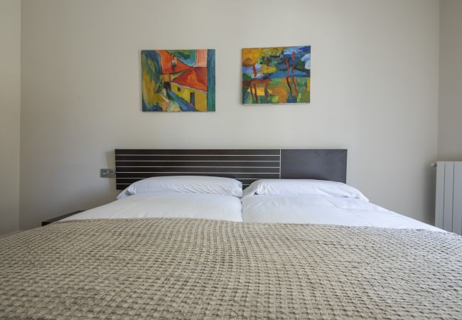 Apartment in San Sebastián - URBIETA KORNER  Apartment in San Sebastián - URBIETA KORNER