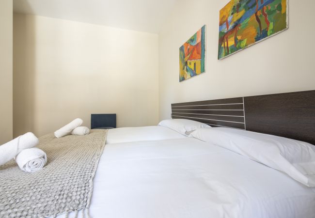 Apartment in San Sebastián - URBIETA KORNER  Apartment in San Sebastián - URBIETA KORNER