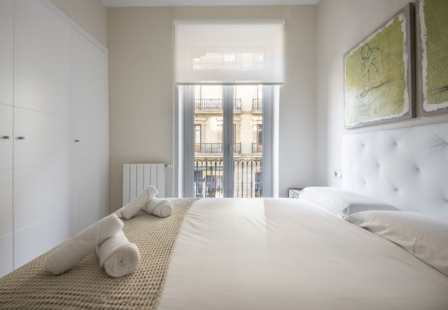 Apartment in San Sebastián - URBIETA KORNER  Apartment in San Sebastián - URBIETA KORNER