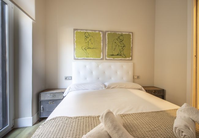 Apartment in San Sebastián - URBIETA KORNER  Apartment in San Sebastián - URBIETA KORNER