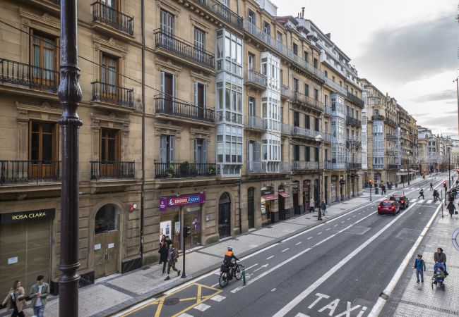 Apartment in San Sebastián - URBIETA KORNER  Apartment in San Sebastián - URBIETA KORNER